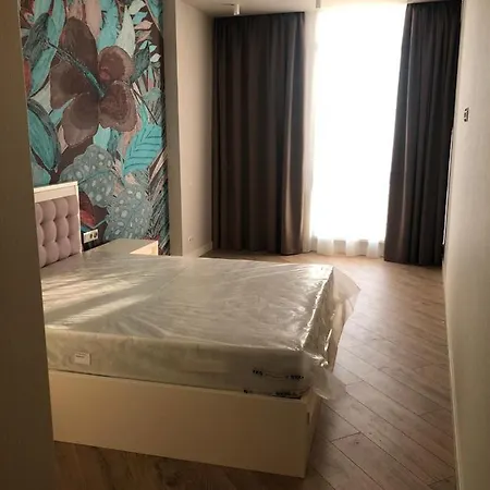 Apartment Shevchenco